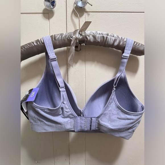 Bali Full Coverage Bra 36D - Picture 2 of 4